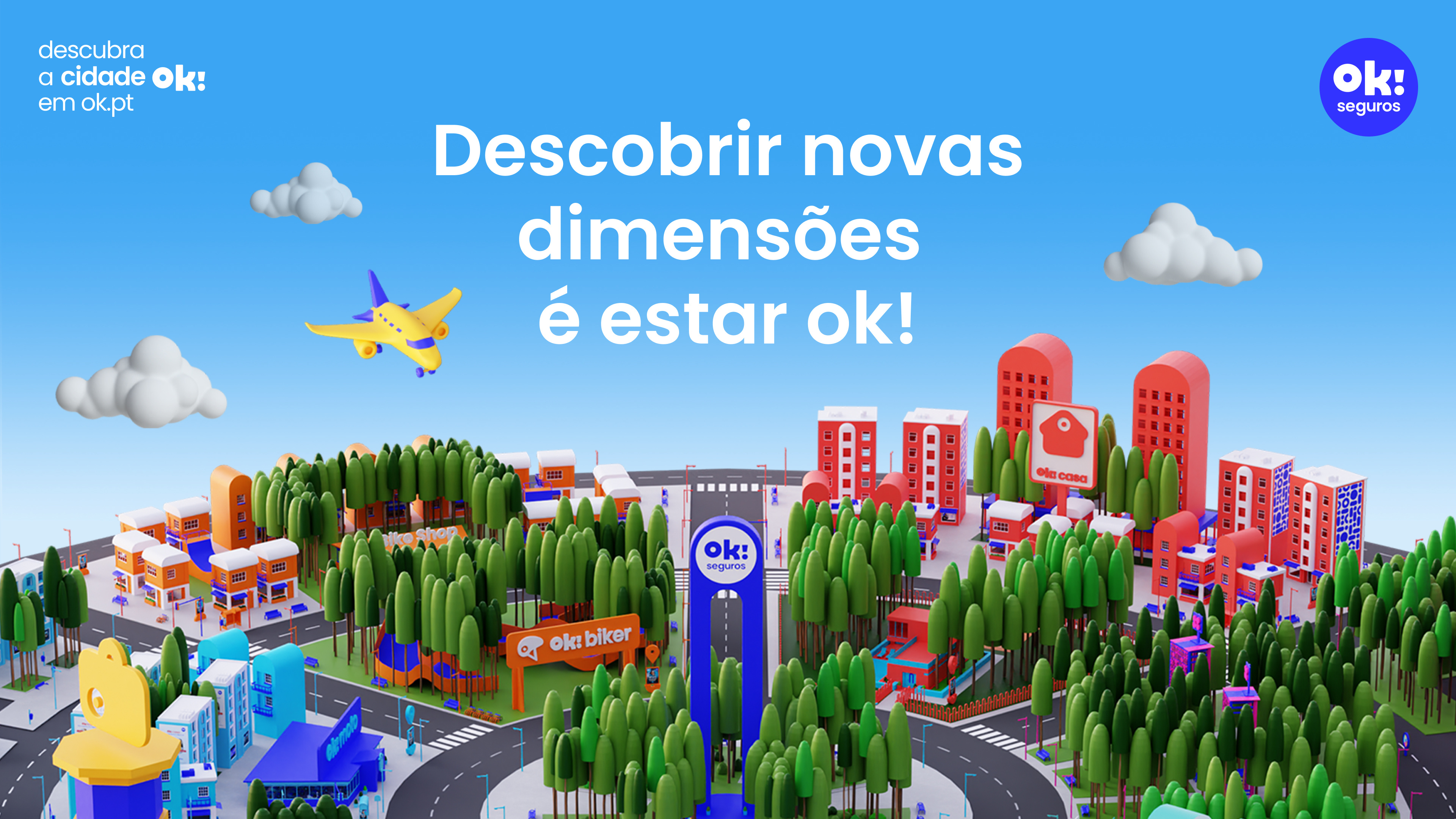 metaverso, meta, cidade, ok seguros